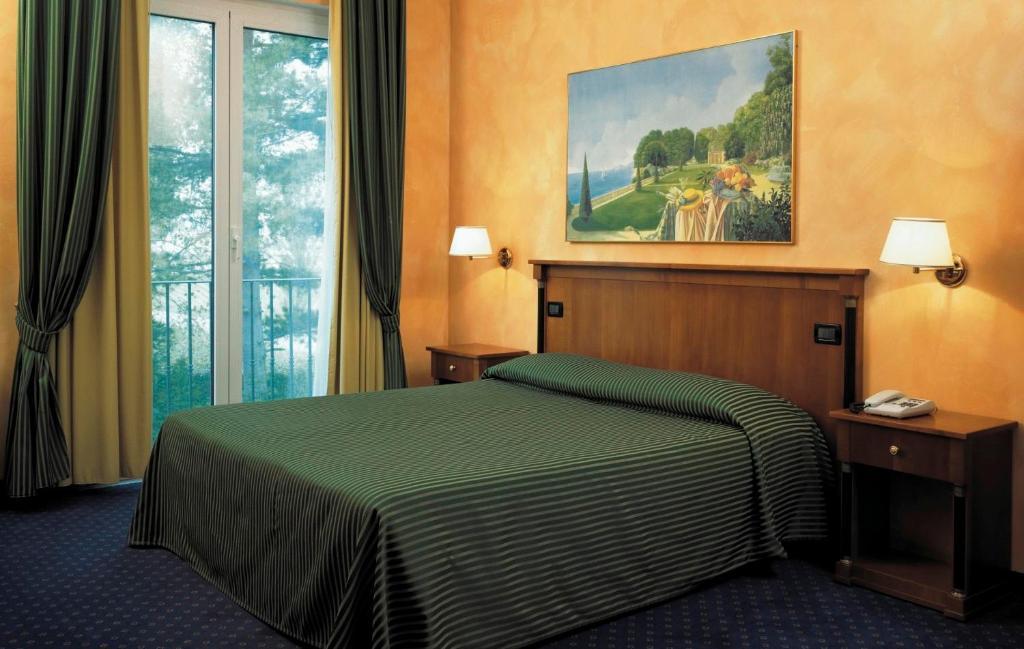 Hotel De La Ville Bereguardo Zewnętrze zdjęcie